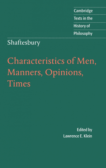 CHARACTERISTICS V2