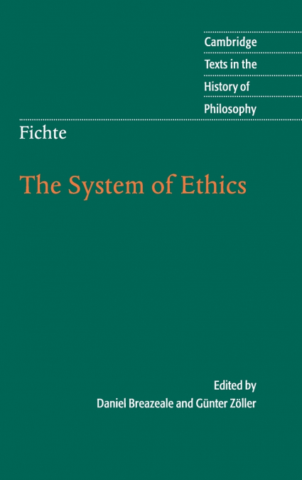 FICHTE