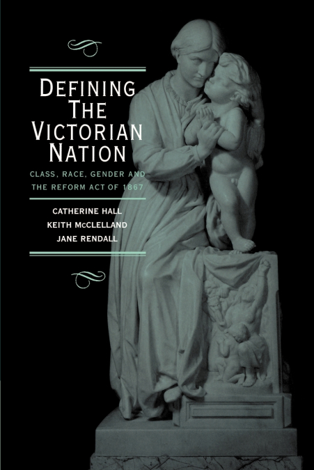 DEFINING THE VICTORIAN NATION