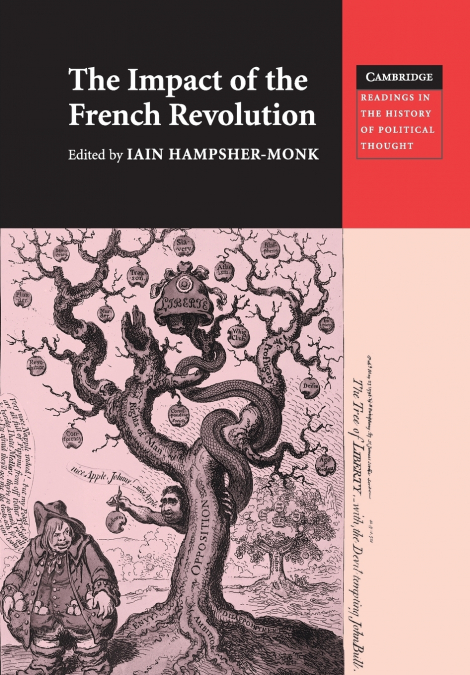THE IMPACT OF THE FRENCH REVOLUTION