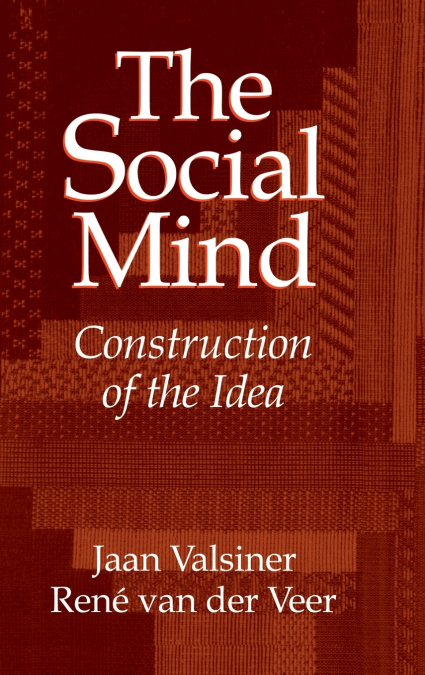 THE SOCIAL MIND