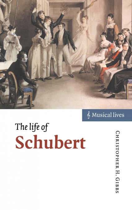 VIDA DE SCHUBERT