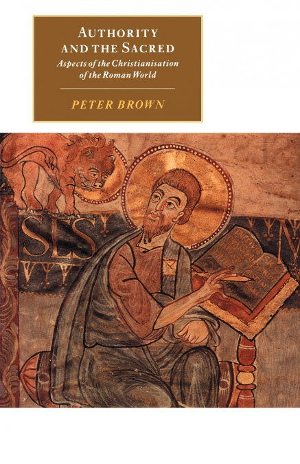 AUTHORITY AND THE SACRED