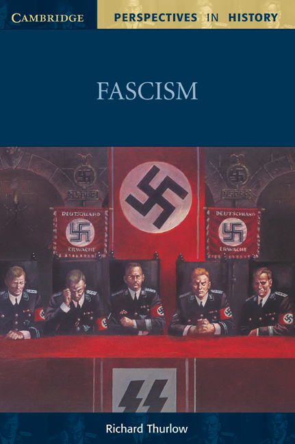 FASCISM