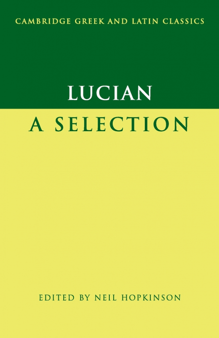 LUCIAN