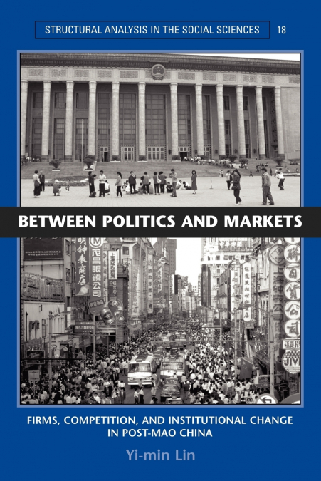 BETWEEN POLITICS AND MARKETS