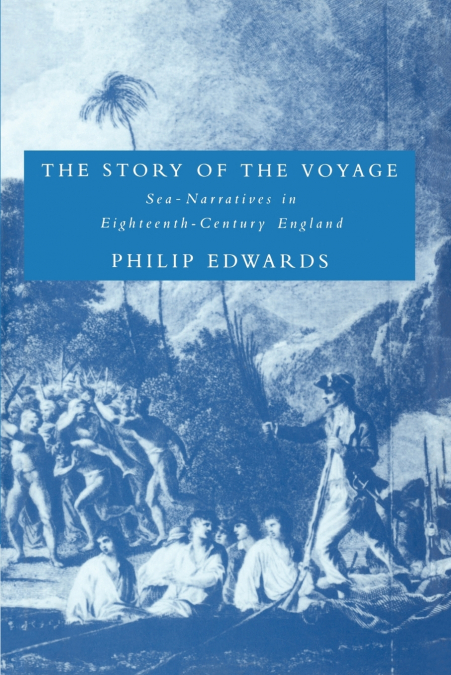 THE STORY OF THE VOYAGE