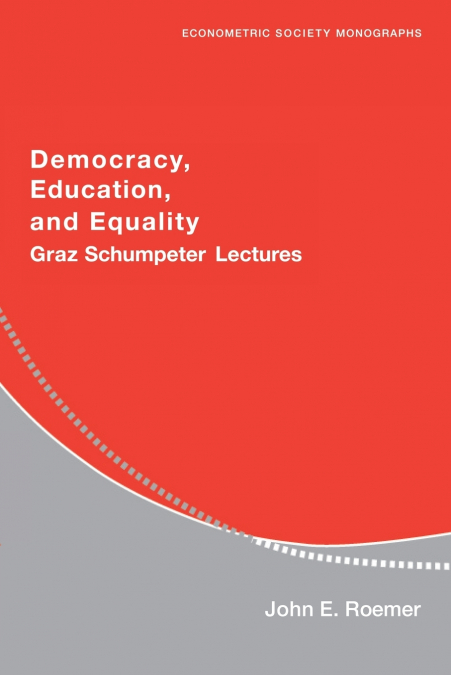 EGALITARIAN PERSPECTIVES