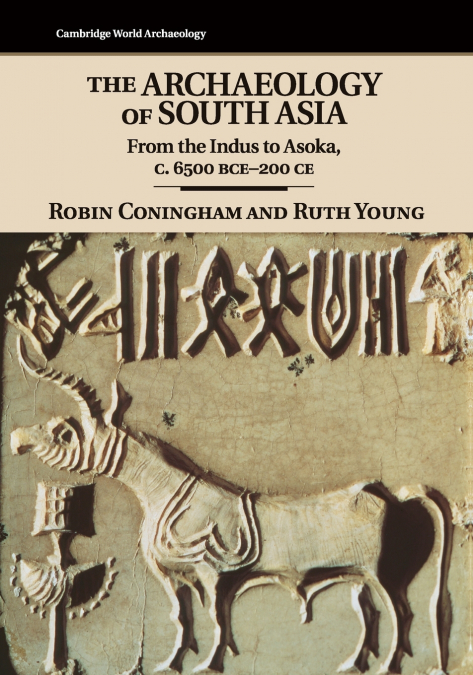 THE ARCHAEOLOGY OF SOUTH ASIA