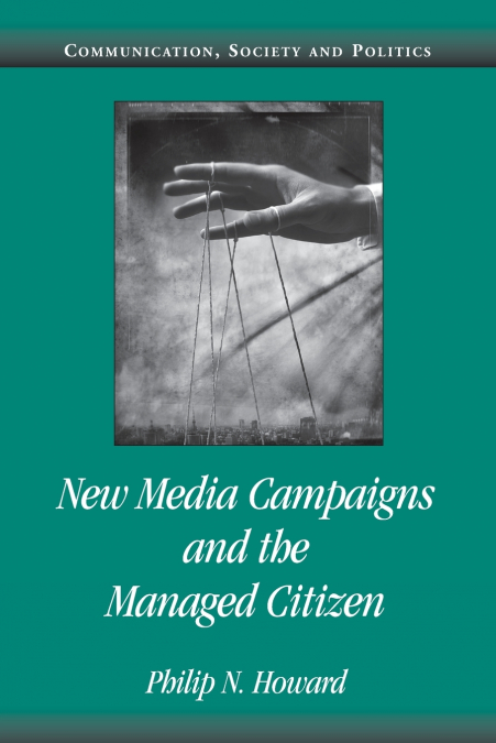 NEW MEDIA CAMPAIGN MANAGED CIT