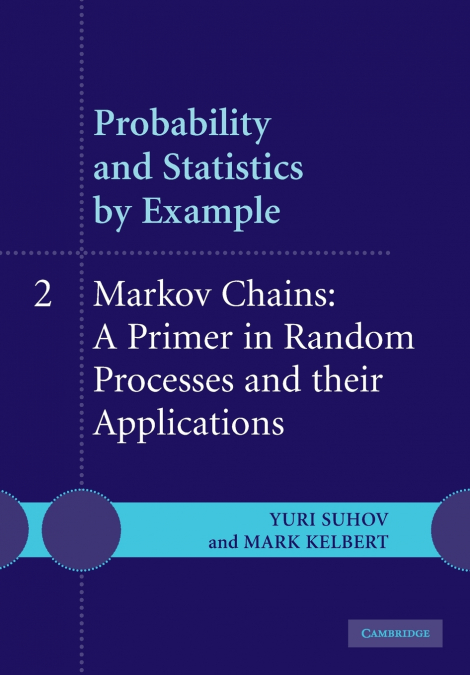 PROBABILITY AND STATISTICS BY EXAMPLE