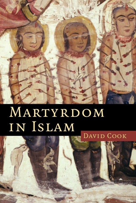 MARTYRDOM IN ISLAM