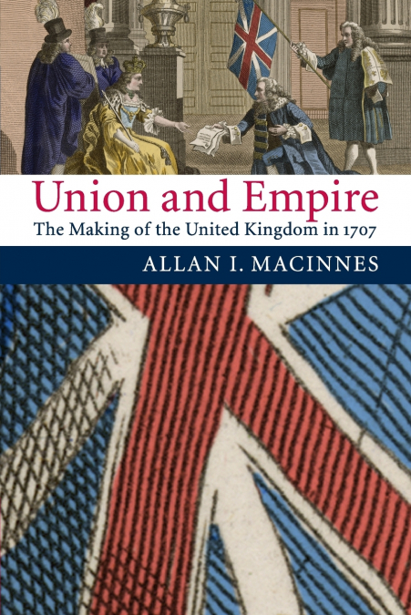 UNION AND EMPIRE