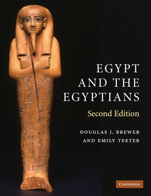 EGYPT AND THE EGYPTIANS