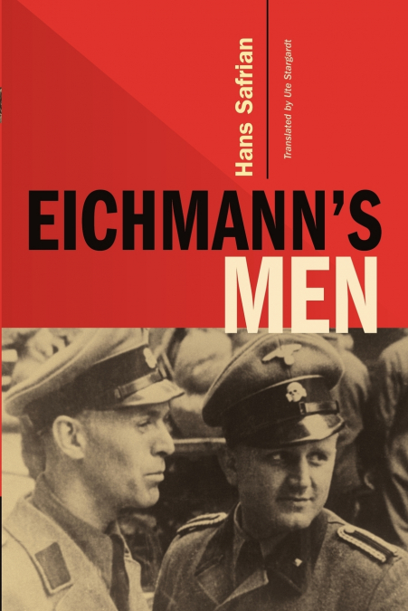 EICHMANN?S MEN