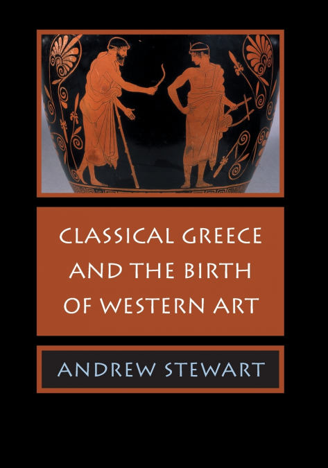CLASSICAL GREECE BIRTH WESTERN ART