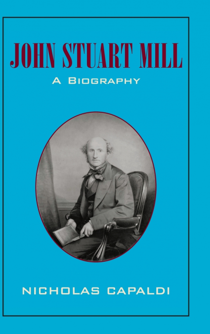 JOHN STUART MILL