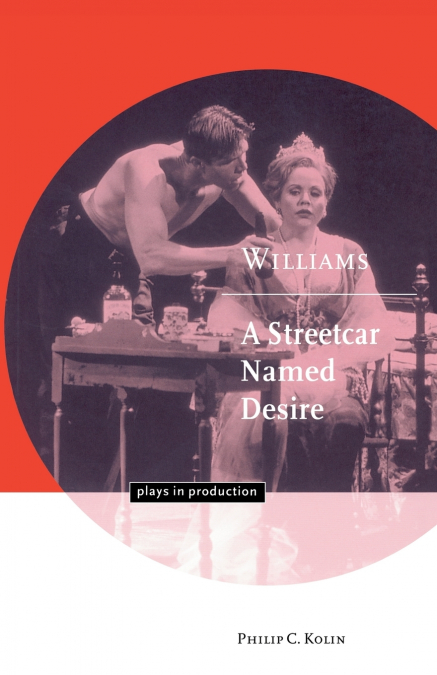 WILLIAMS