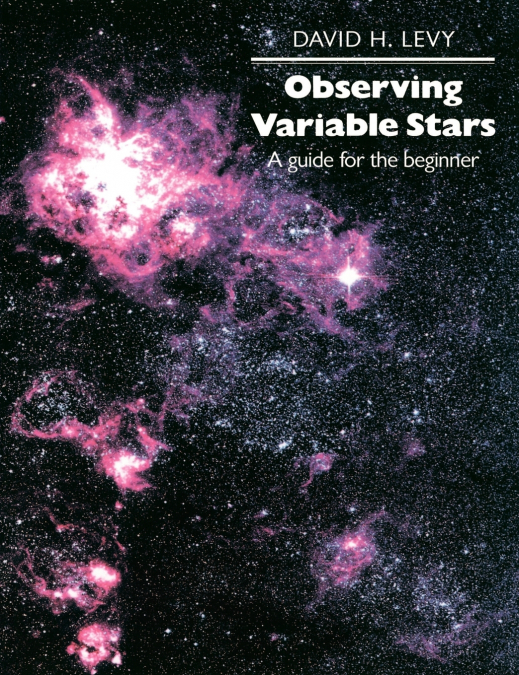 OBSERVING VARIABLE STARS