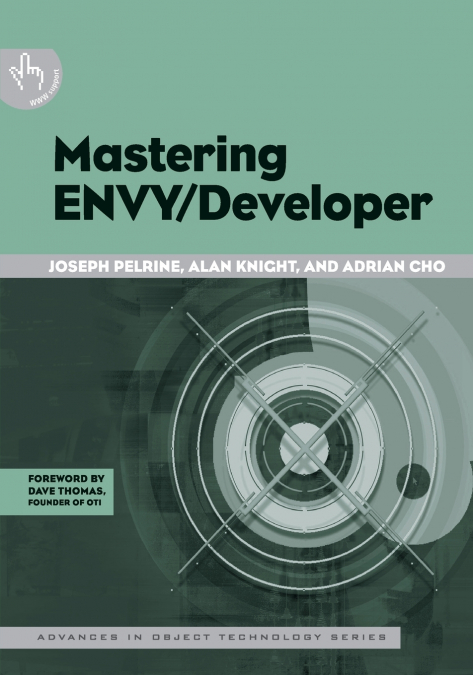 MASTERING ENVY/DEVELOPER