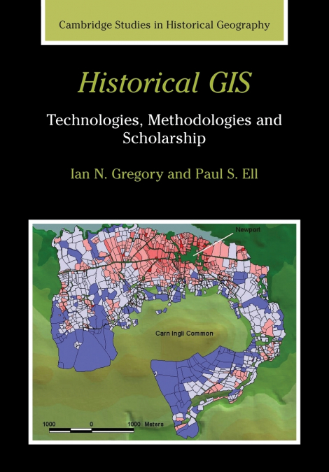 HISTORICAL GIS