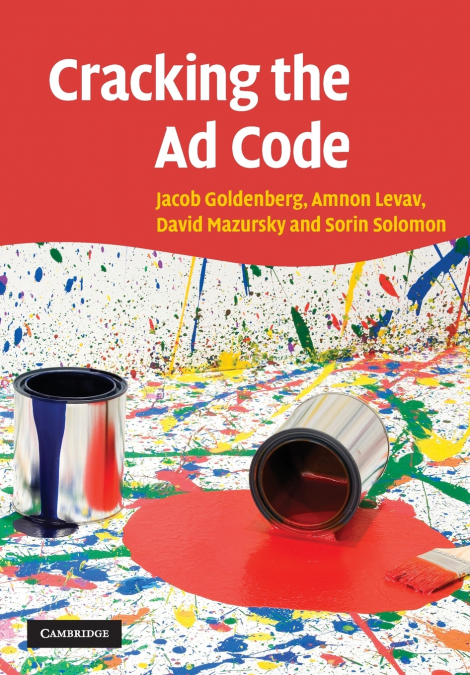 CRACKING THE AD CODE