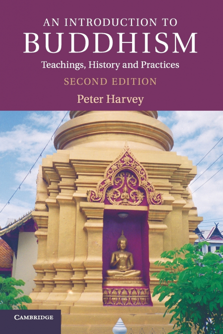 AN INTRODUCTION TO BUDDHISM
