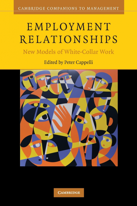 EMPLOYMENT RELATIONSHIPS