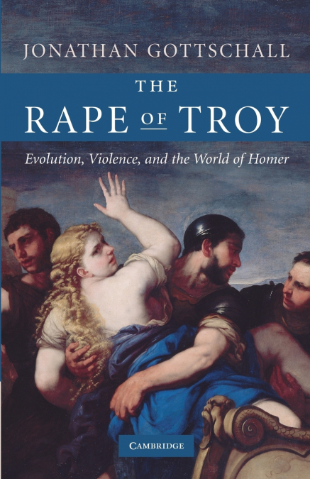 THE RAPE OF TROY