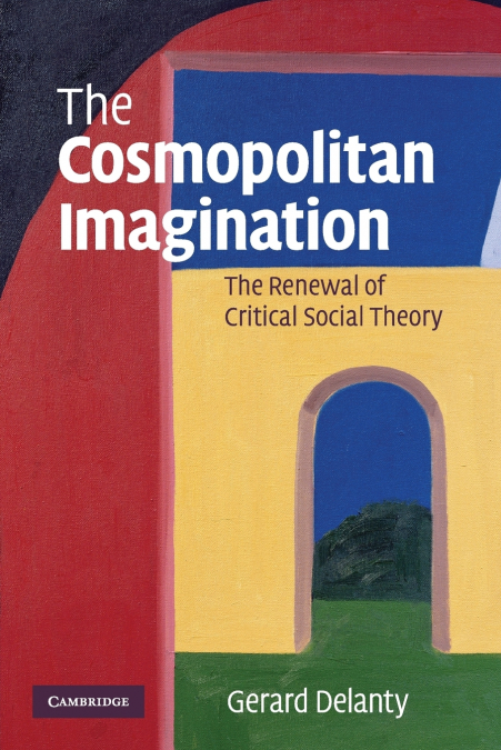 THE COSMOPOLITAN IMAGINATION
