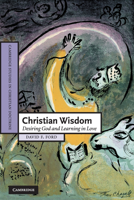 CHRISTIAN WISDOM