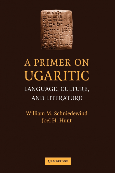 A PRIMER ON UGARITIC