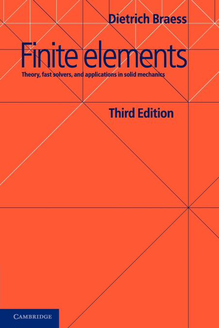 FINITE ELEMENTS