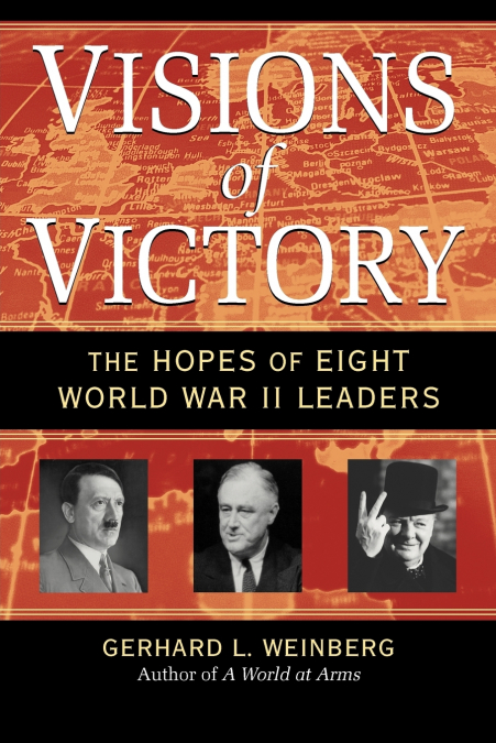 VISIONS OF VICTORY