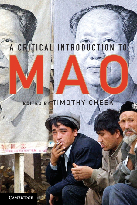 A CRITICAL INTRODUCTION TO MAO
