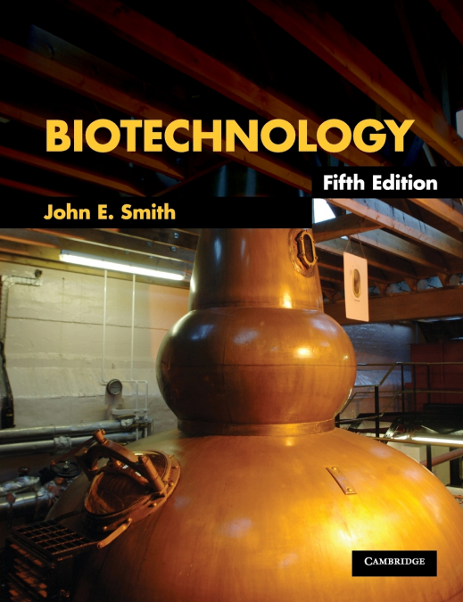BIOTECHNOLOGY