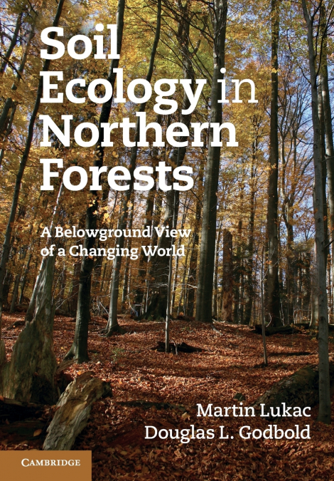 SOIL ECOLOGY IN NORTHERN FORESTS