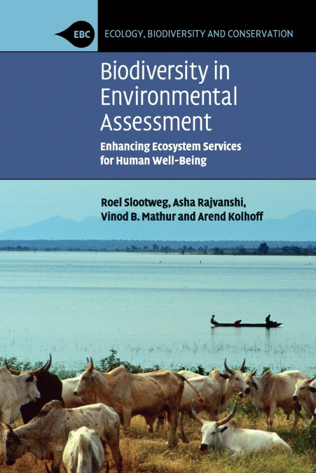BIODIVERSITY IN ENVIRONMENTAL ASSESSMENT