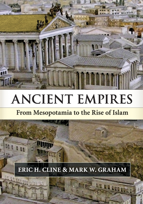 ANCIENT EMPIRES