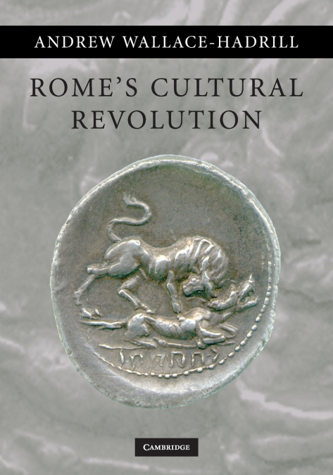 PATRONAGE IN ANCIENT SOCIETY