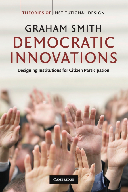 DEMOCRATIC INNOVATIONS