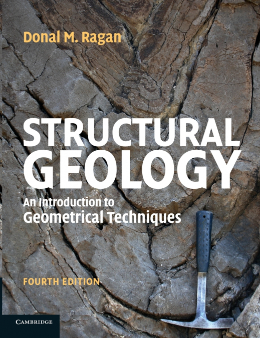 STRUCTURAL GEOLOGY