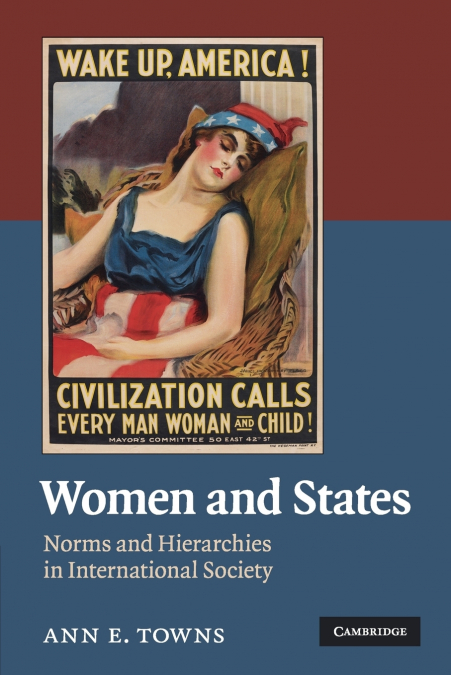 WOMEN AND STATES