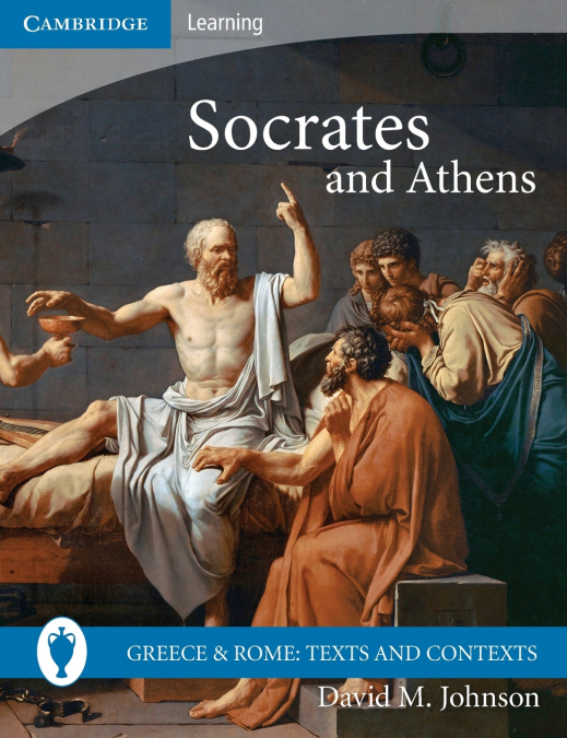 SOCRATES AND ATHENS