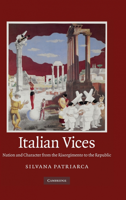 NUMBERS AND NATIONHOOD