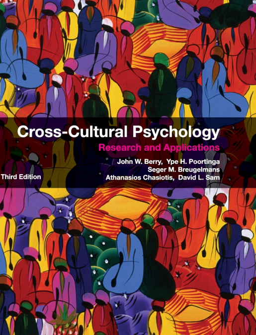 ACCULTURATION