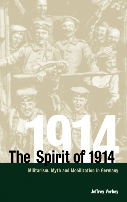 THE SPIRIT OF 1914