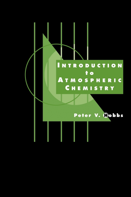 BASIC PHYSICAL CHEMISTRY FOR THE ATMOSPHERIC SCIENCES