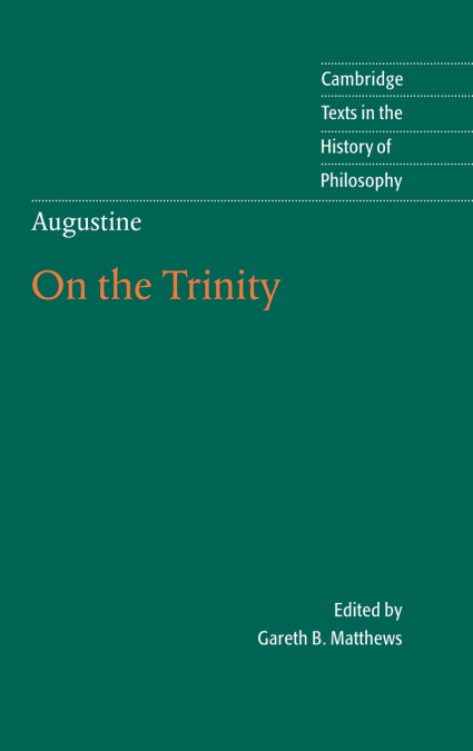 AUGUSTINE