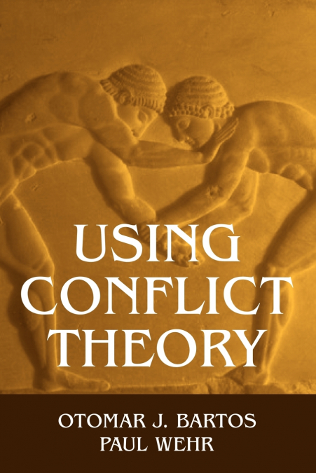 USING CONFLICT THEORY